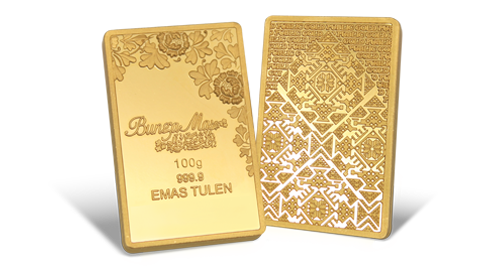 100 gram