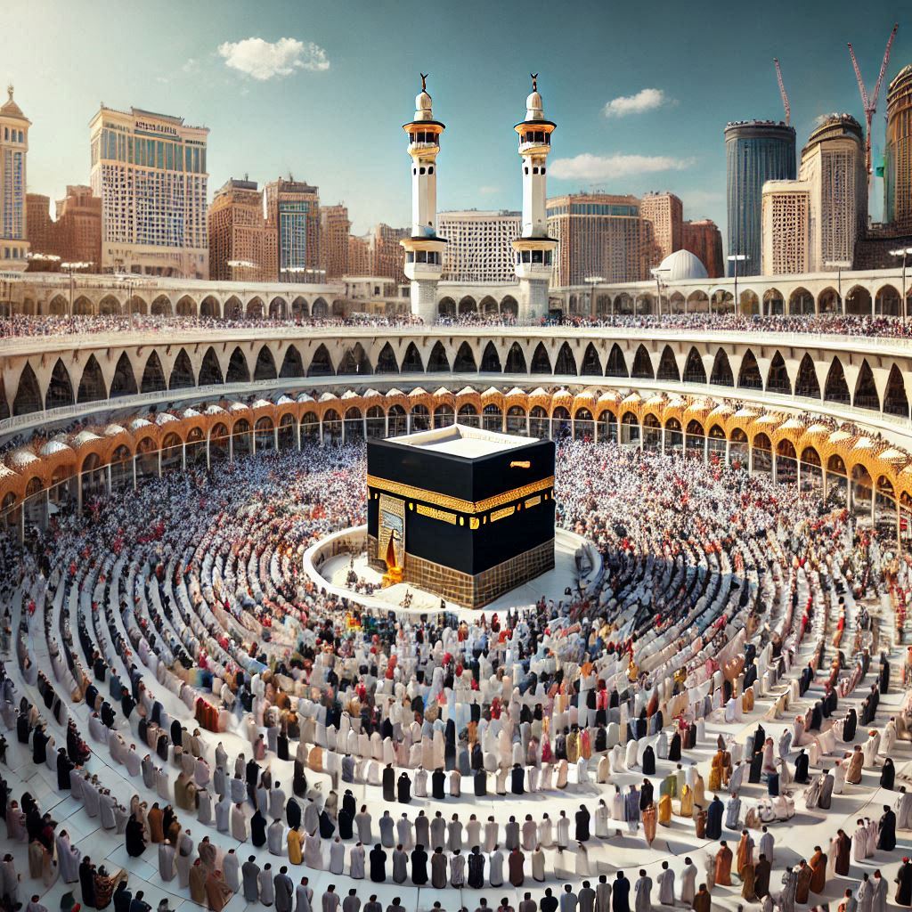 Kaaba