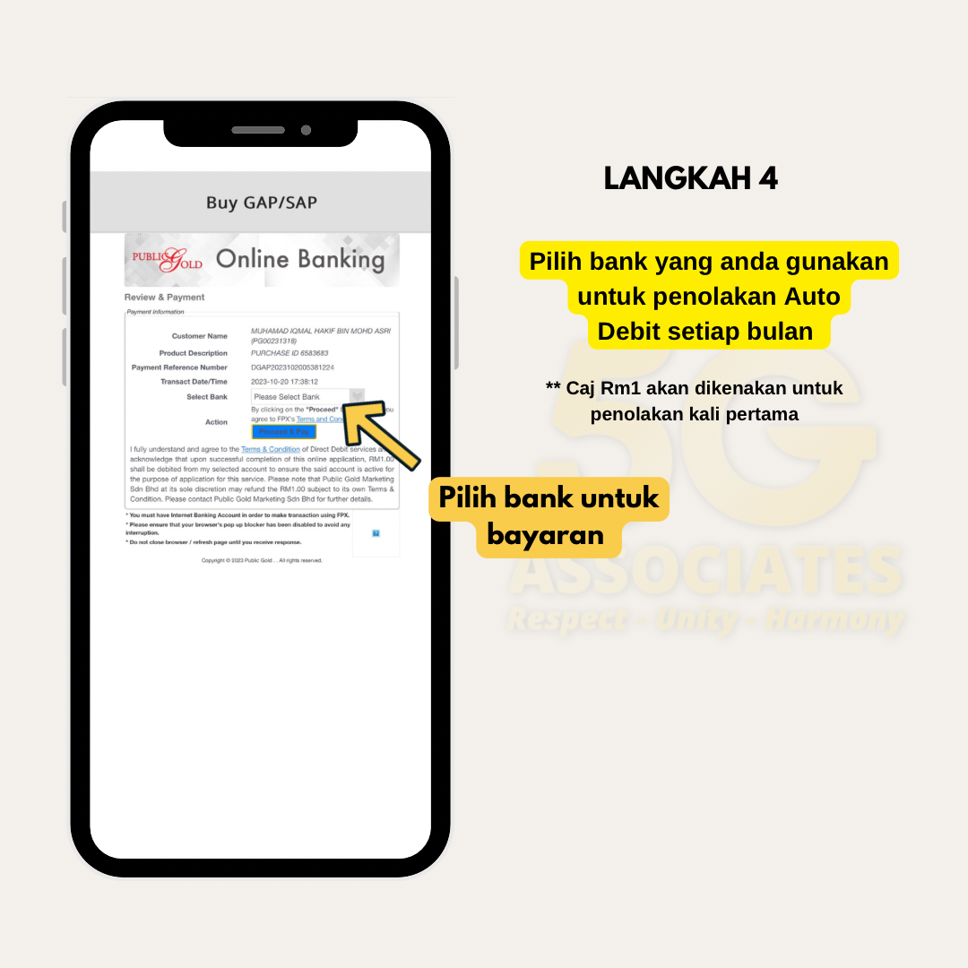 beli 4