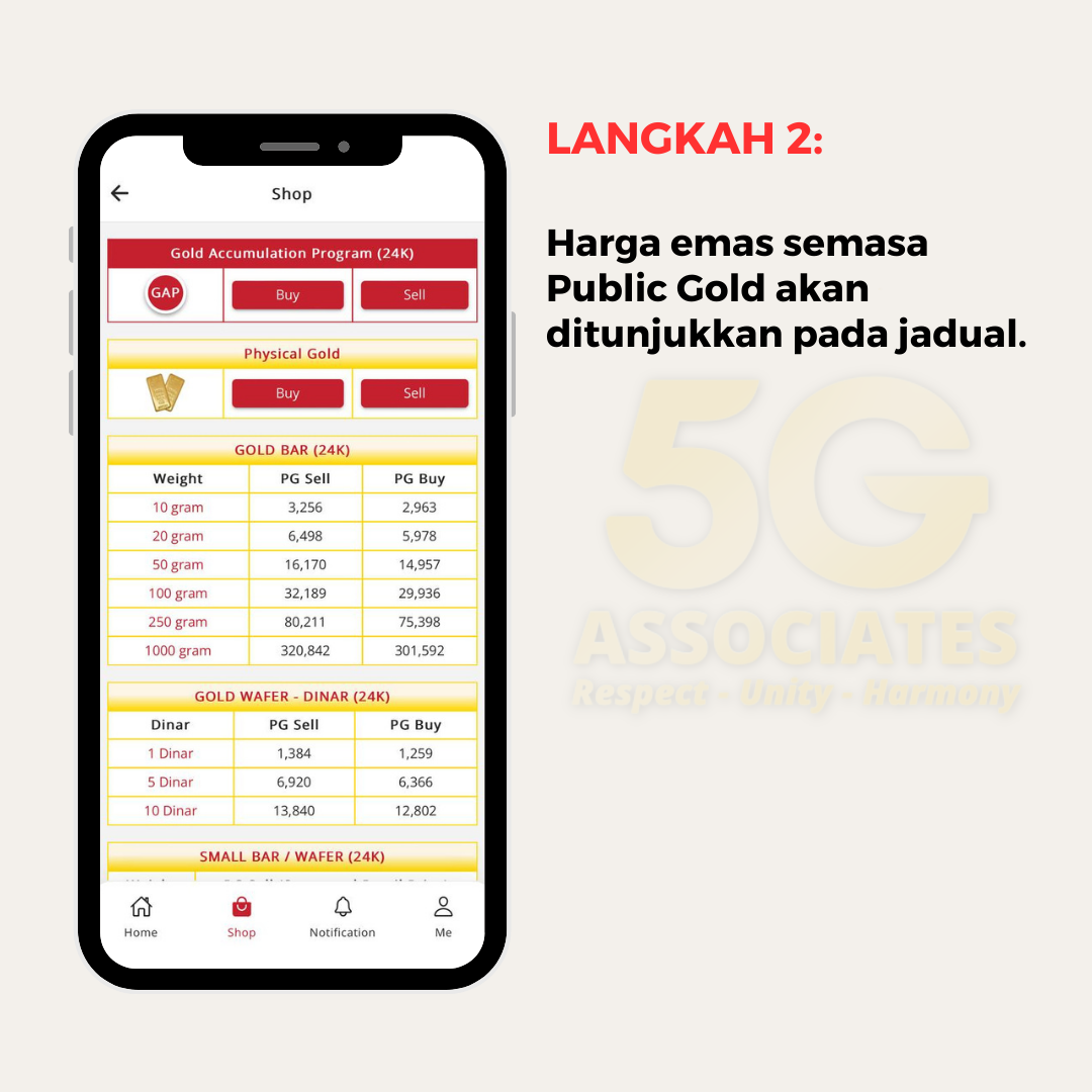 harga 2