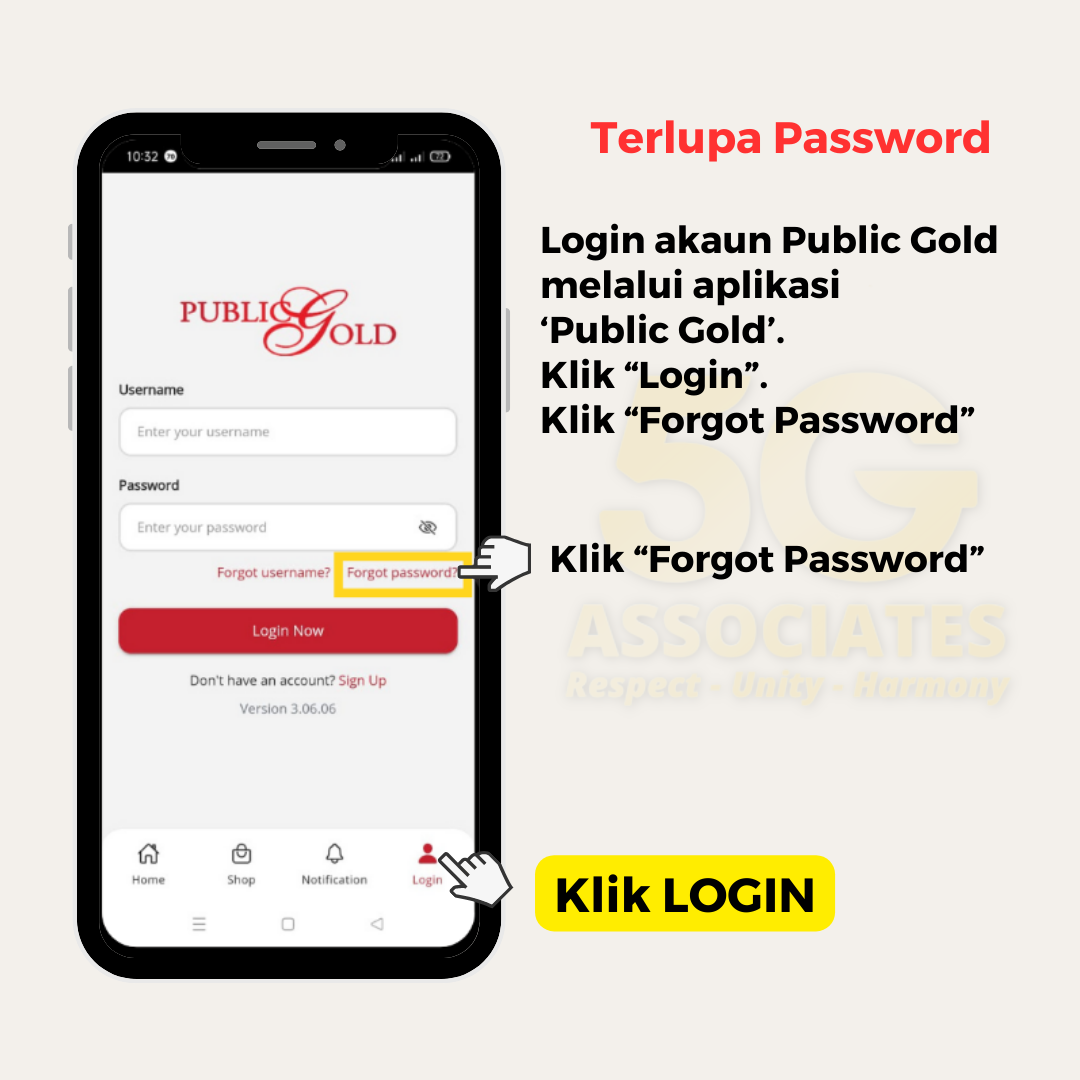 password 1